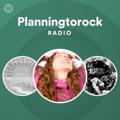 Planningtorock Radio