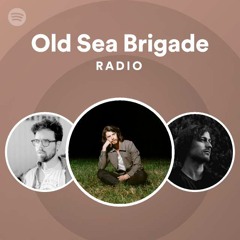 Old Sea Brigade Radio