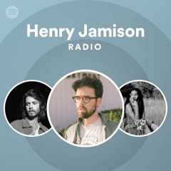 Henry Jamison Radio