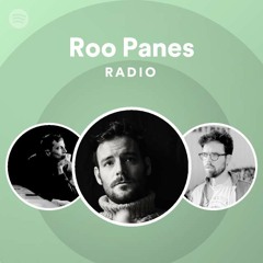 Roo Panes Radio