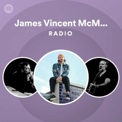 James Vincent McMorrow Radio