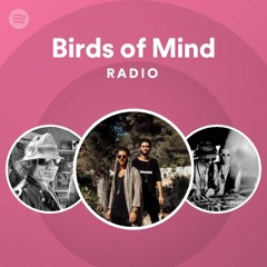 Birds of Mind Radio