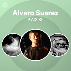 Alvaro Suarez Radio