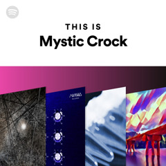 This Is Mystic Crock