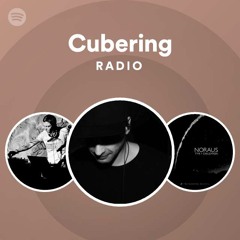 Cubering Radio