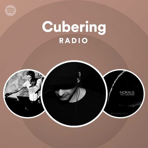 Cubering Radio