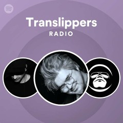 Translippers Radio