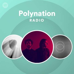 Polynation Radio