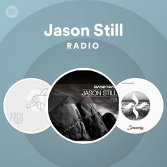 Jason Still Radio