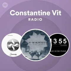 Constantine Vit Radio