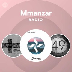 Mmanzar Radio