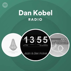 Dan Kobel Radio