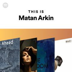 This Is Matan Arkin