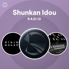 Shunkan Idou Radio