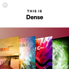 This Is Dense