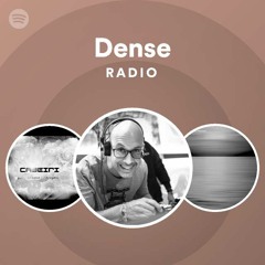 Dense Radio
