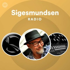 Sigesmundsen Radio