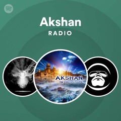 Akshan Radio