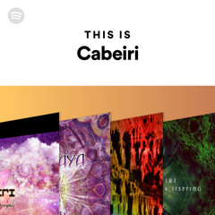 This Is Cabeiri