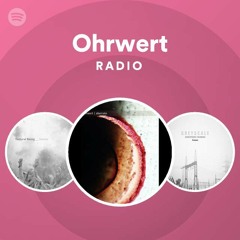 Ohrwert Radio