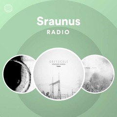 Sraunus Radio