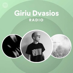 Giriu Dvasios Radio