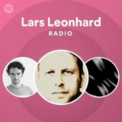 Lars Leonhard Radio