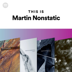 This Is Martin Nonstatic