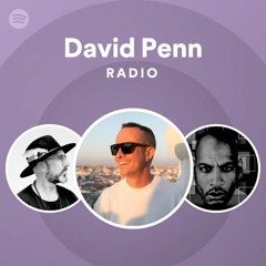 David Penn Radio