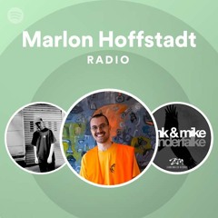 Marlon Hoffstadt Radio