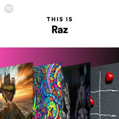 This Is Raz