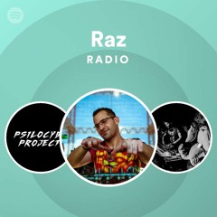 Raz Radio
