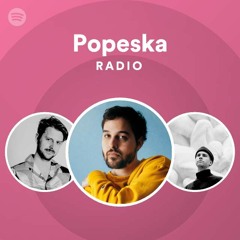 Popeska Radio