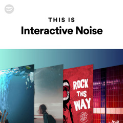 This Is Interactive Noise