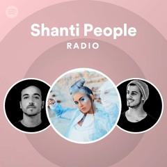 Shanti People Radio