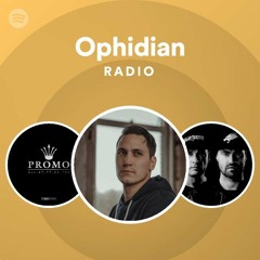 Ophidian Radio
