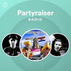 Partyraiser Radio