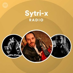 Sytri-x Radio