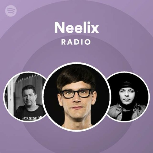 Neelix Radio