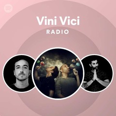 Vini Vici Radio