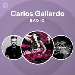 Carlos Gallardo Radio