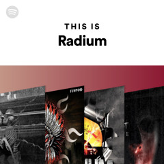 This Is Radium