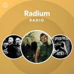 Radium Radio