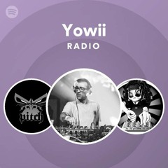 Yowii Radio