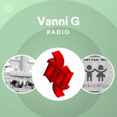 Vanni G Radio