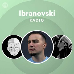 Ibranovski Radio