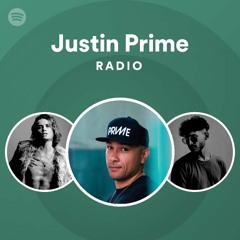 Justin Prime Radio
