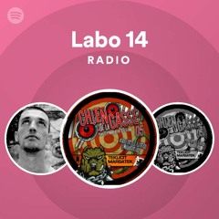 Labo 14 Radio
