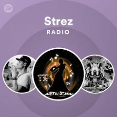 Strez Radio