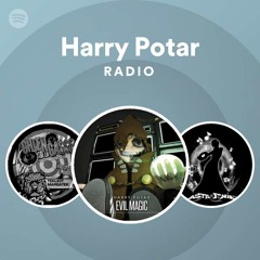 Harry Potar Radio